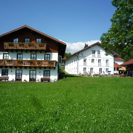 Michael Apartment Bobrach
