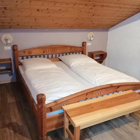 Apartamento Michael *