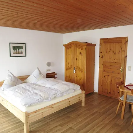 Apartamento Michael Böbrach